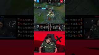 Na Escuta Reverse Sweep da LOUD vs FURIA CBLOL [upl. by Adnuahsal]