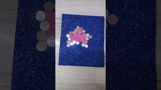 paper starfish craft for kids [upl. by Dupre465]