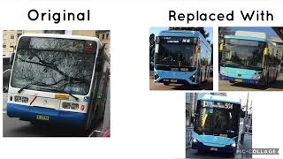 Transit Systems Replacing The Ansair Orana Buses With Electric Buses [upl. by Nilorac]