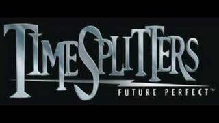 Timesplitters Future Perfect Temple [upl. by Inirt]