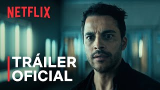 Paradise  Tráiler oficial  Netflix [upl. by Flanigan]