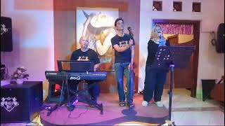 Protonema  Kiranya cover by KURNIA PRO feat Imam Sutoto amp Deasy [upl. by Elehcar]