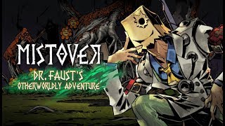 MISTOVER  Dr Fausts Otherworldly Adventure DLC ★ GamePlay ★ Ultra Settings [upl. by Weston643]