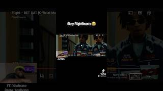 FLIGHT TEAM STAND UP reaction flightreacts flight [upl. by Nylrehs]