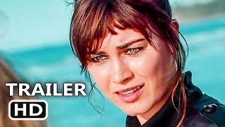 TIDELANDS Season 1 Trailer Netflix 2018 Drama TV Series [upl. by Par]