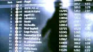 FIX cod 4 leaderboards for the xbox BOOSTING [upl. by Redle]