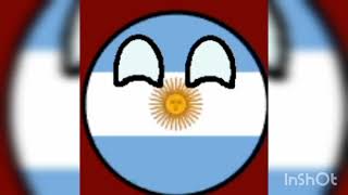 las islas malvinas argentinas zamba cancion [upl. by Alyakcm238]