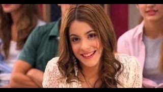 Violetta  Episode 1  Saison 1 FR HD en entier [upl. by Aziul]