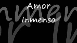 salsa baul amor inmenso [upl. by Lewan]