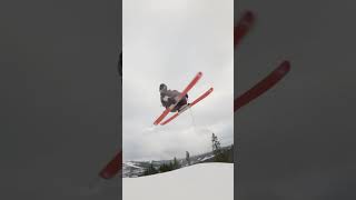 Daniel Sveum raw line Trysil 2024 [upl. by Chucho603]