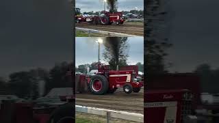 Another Great Pull at WNY Steam Show [upl. by Koerlin]