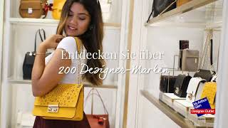 Designer Outlet Roermond erleben [upl. by Myers357]