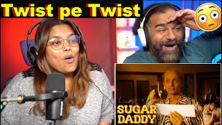 Sugar Daddy  Swagger Sharma Reaction  Th S2 Life [upl. by Jahdol]