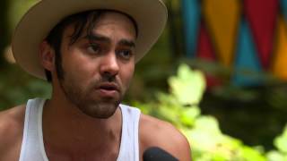 Shakey Graves  Christopher Columbus Live on KEXP Pickathon [upl. by Meggy596]