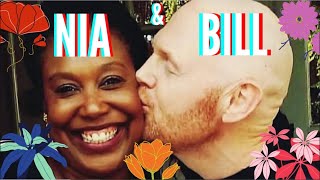 Bill Burr amp Nias Most Hilarious Moments on the Podcast [upl. by Enialed681]