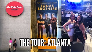 Jonas Brothers The Tour [upl. by Iana]