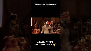 Funny Wild Mike dance cover Rate in comments 🤣share like and subscribe バイラルمنتشر病毒性的популярный [upl. by Gisele]