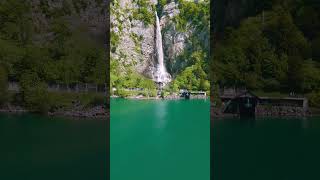 Worlds Most Breathtaking Waterfalls [upl. by Nirac]