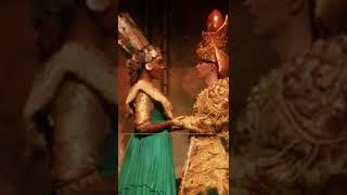 Trailer Akhnaten P Glass [upl. by Sisak366]