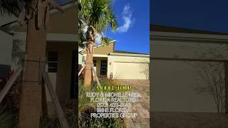 Pelican Mattamy Homes SCHEDULE A TOUR TODAY florida realestate home newconstruction [upl. by Eisnil]