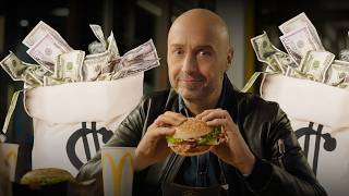 Quanto Guadagna Davvero Joe Bastianich Ecco la Verità [upl. by Nnaitsirk119]