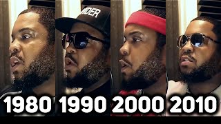 How Diss Songs Changed in Hip Hop [upl. by Fairleigh]