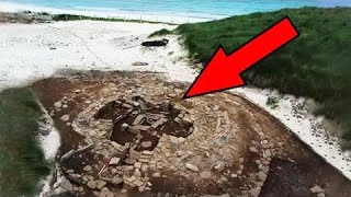 12 Most Incredible Recent Archaeological Finds [upl. by Rodoeht]