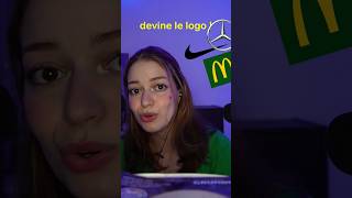 ASMR  DEVINE LE LOGO  ✨ rapidement asmr [upl. by Tucker]