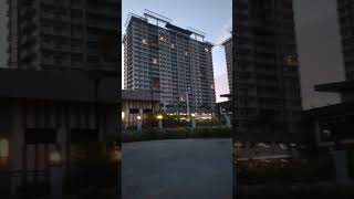 Amazing Condominium Building in DAVAO City davaocity shortvideo trending [upl. by Avevoneg]