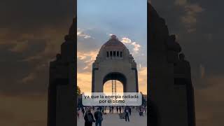 Sismo hoy en 23 de Junio en CDMX shorts sismocdmx temblores [upl. by Rothenberg]