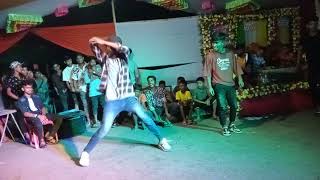 Ronda Chaka Hindi remix new dance video 2020 [upl. by Ibor563]