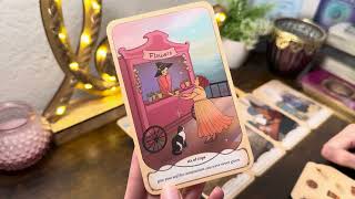 ESCORPIO🌟PREPARATE ALGUIEN TE BUSCA MUY PRONTO MIRA QUE HARÁ HOROSCOPO ESCORPIO HOY TAROT AMOR [upl. by Cychosz]