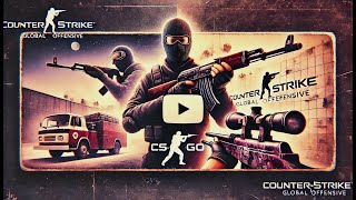 CSGO at its prime nostalgia 🥺 [upl. by Ajuna]