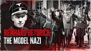 Heydrich Holocaust the quotFinal Solutionquot  Beyond the Myth  Ep 3  Documentary [upl. by Aihsemek]