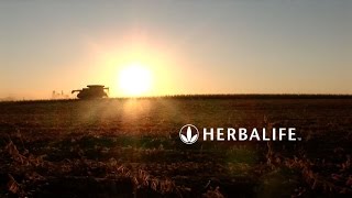 Powerful Nutrition From “Seed to Feed”  Herbalife [upl. by Imogene]