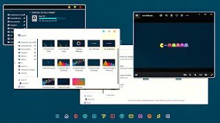 Tema Solarized para Windows11 [upl. by Frymire]