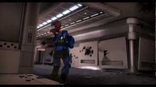 BAKSMAK and Dater  Halo Reach SWAT Montage Please Read Video Description [upl. by Sergei435]