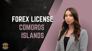 Comoros islands Forex license  wwwrueee [upl. by Mala]