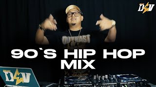 90S HIP HOP MIX DRDRE SNOOP DOGG COOLIO BIGGY 2PAC WARREN G LAURYN HILL NAUGHTY BY NATURE [upl. by Hcire]