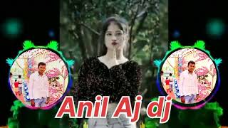 Jalore Jalore gadi bolna hai Dada gondi song DJ Anil Aj Dj [upl. by Atirehc637]