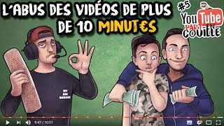 YTPC5  Labus des vidéos de plus de 10 minutes [upl. by Jamaal96]