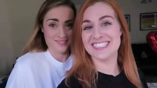 ROSE AND ROSIE ARE COUPLE GOALS [upl. by Losiram]