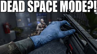 THIS NEW UPDATE IS FUN  Battlefield 2042 DEAD SPACE UPDATE [upl. by Hooke]