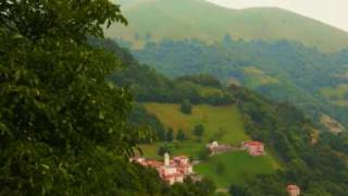 Valle di Muggio [upl. by Giffer324]