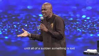 Bishop Noel Jones  Wednesday Bible Study  July 10 2024 [upl. by Oirretna112]