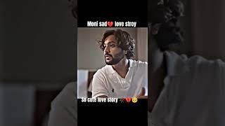 Sad love story 🥀💔🥺lovestory sadstatus whatsappstatus viral foryou sadlovestory brokenheart [upl. by Modnar]