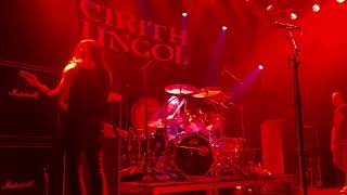 Cirith Ungol  Black Machine amp Looking Glass live  Gimle Roskilde 20240919 [upl. by Deloris561]