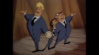 The Dover Boys on Animaniacs [upl. by Sharai675]