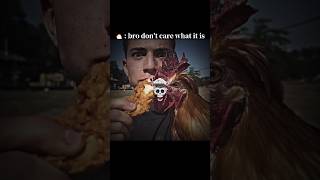 Do you know chickens eat their own species ☠️🤯motivation shorts [upl. by Williams147]