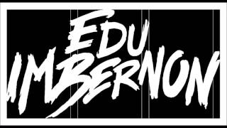 Edu Imbernon  BPM Festival  2016 [upl. by Joappa746]